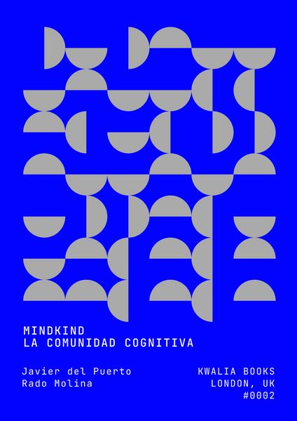 Produktbild: Mindkind: La comunidad cognitiva