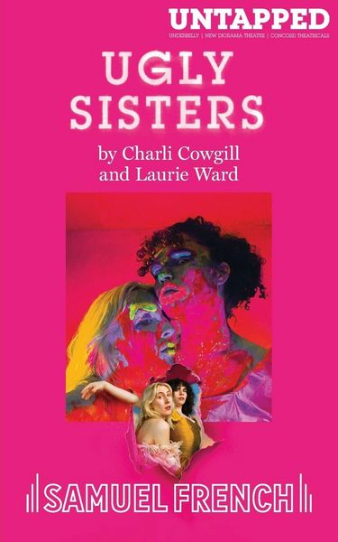 Produktbild: Ugly Sisters
