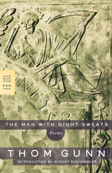 Produktbild: The Man with Night Sweats