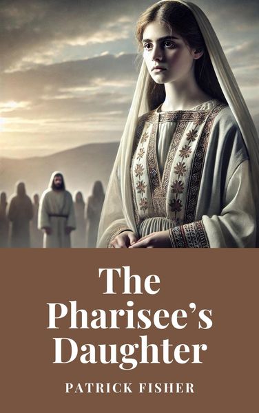 Produktbild: The Pharisee's Daughter