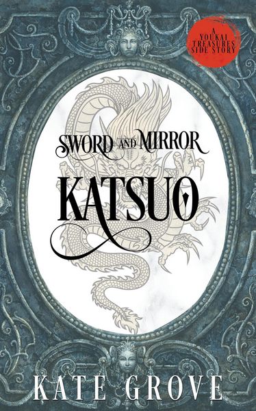 Produktbild: Sword and Mirror: Katsuo