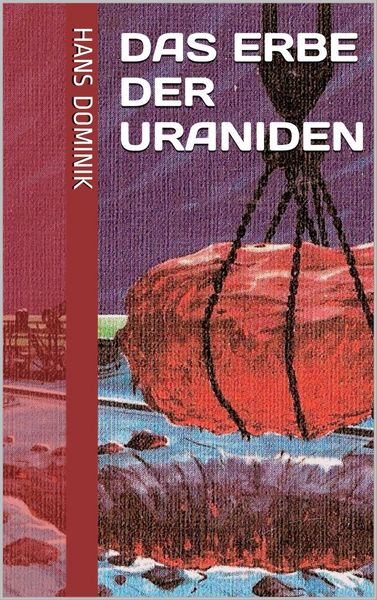 Produktbild: Das Erbe der Uraniden