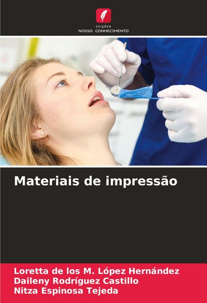 Produktbild: Materiais de impress&atilde;o