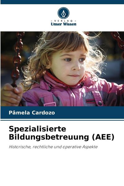 Produktbild: Spezialisierte Bildungsbetreuung (AEE)