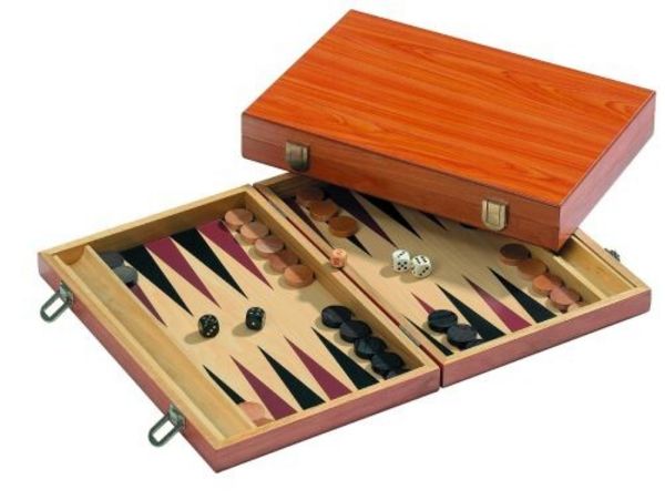 Philos Backgammon Skiathos, medium