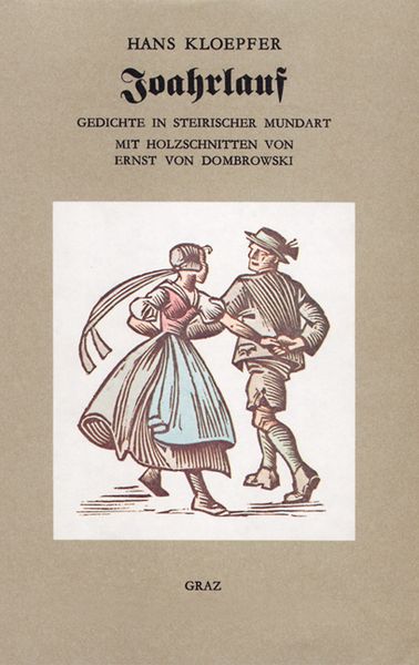 Produktbild: Joahrlauf