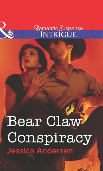 Produktbild: Bear Claw Conspiracy