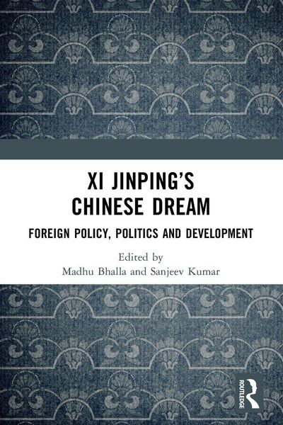 Produktbild: Xi Jinping's Chinese Dream