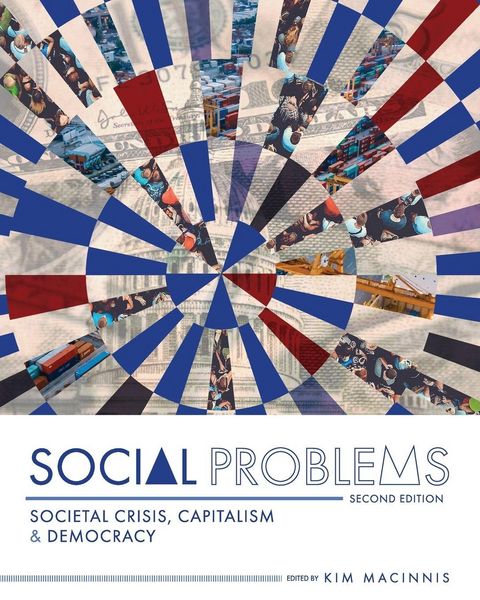Produktbild: Social Problems