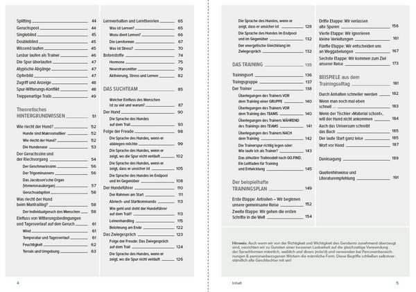 Produktbild: Go. Find. Folge der Freude