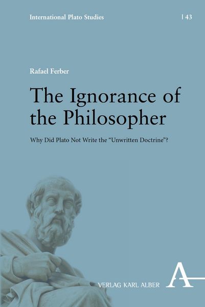 Produktbild: The Ignorance of the Philosopher