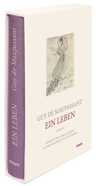 Produktbild: Ein Leben
