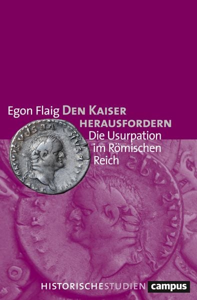 Produktbild: Den Kaiser herausfordern