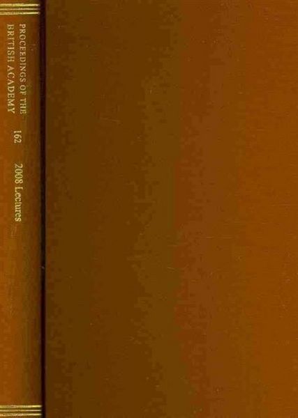 Produktbild: Johnston, R: 2008 Lectures