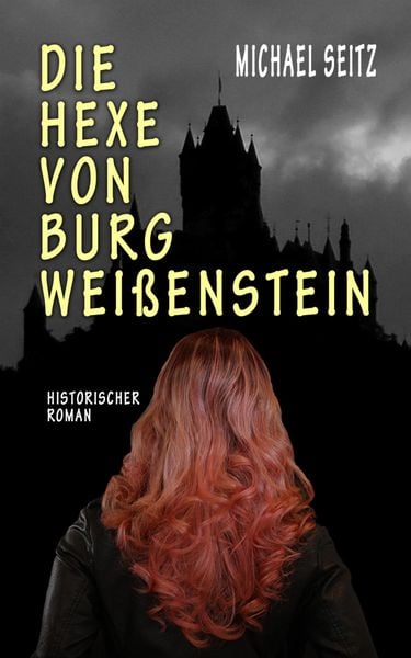 Produktbild: Die Hexe von Burg Wei&szlig;enstein