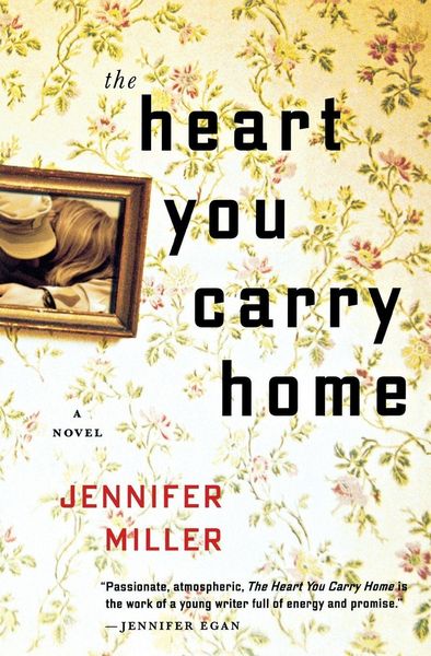 Produktbild: Heart You Carry Home