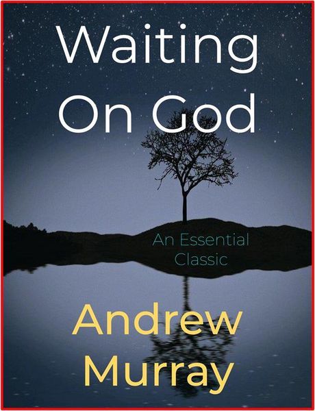 Produktbild: Waiting On God