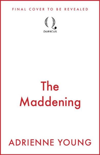 Produktbild: The Maddening