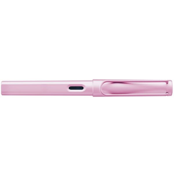 Produktbild: Lamy F&uuml;llhalter safari lightrose M Blister