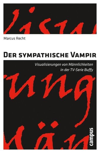 Produktbild: Der sympathische Vampir