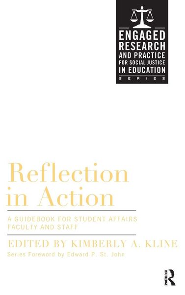 Produktbild: Reflection in Action