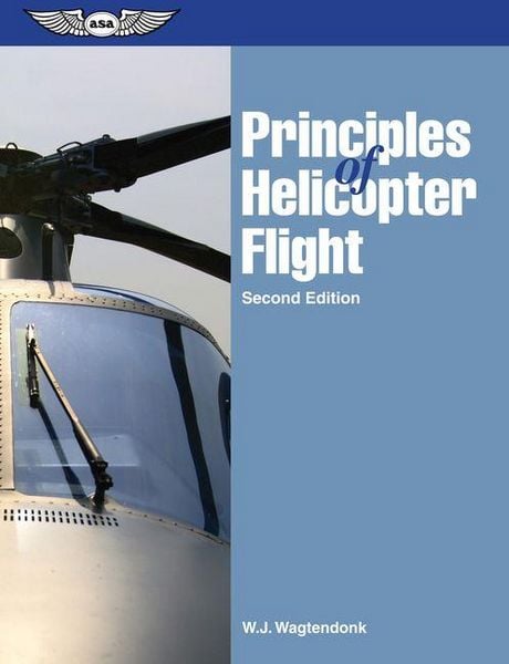 Produktbild: Principles of Helicopter Flight