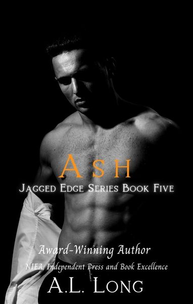 Produktbild: Ash: Jagged Edge Series #5