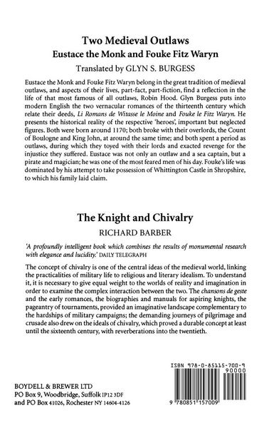 Produktbild: Chivalry and Exploration, 1298-1630
