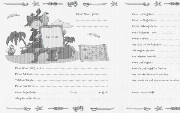 Produktbild: Meine Schulfreunde