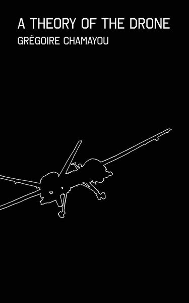 Produktbild: A Theory of the Drone