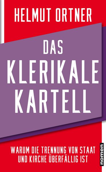 Produktbild: Das klerikale Kartell