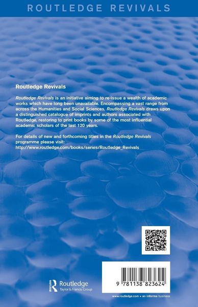 Produktbild: Voice Terminal Echo (Routledge Revivals)