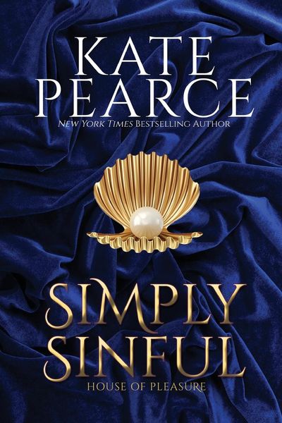Produktbild: Simply Sinful