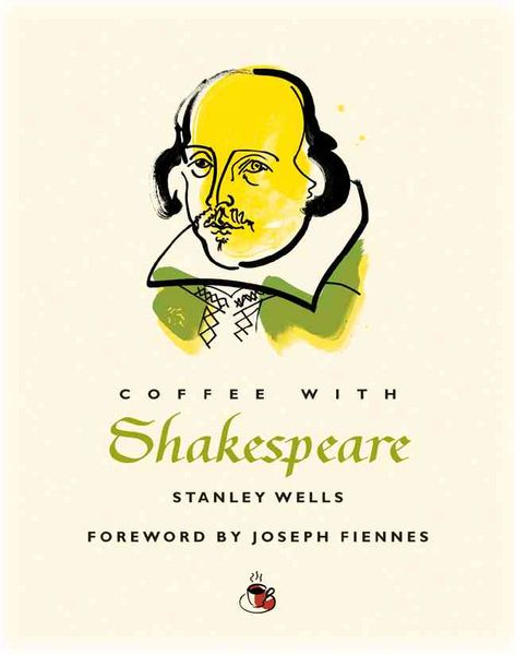 Produktbild: Coffee with Shakespeare
