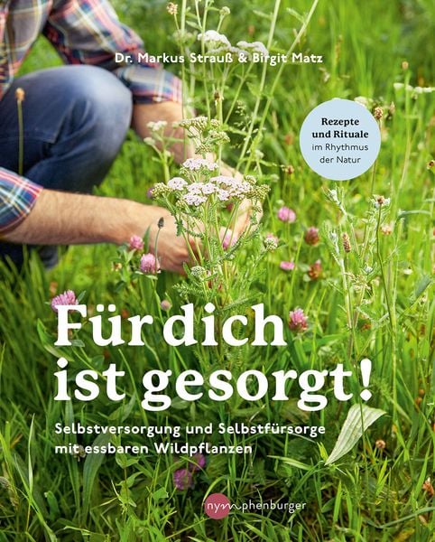 Produktbild: Für dich ist gesorgt!