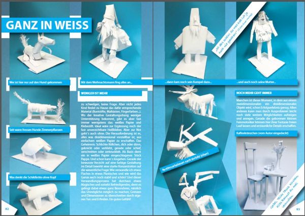 Produktbild: Kinderkunst und Kreativit&auml;t