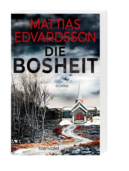 Produktbild: Die Bosheit