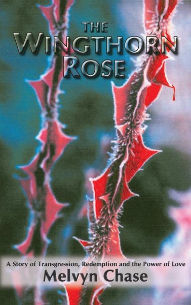 Produktbild: The Wingthorn Rose