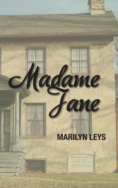 Produktbild: Madame Jane