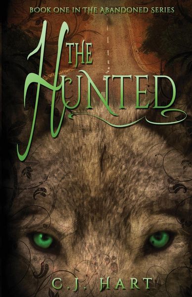 Produktbild: Hart, C: Hunted