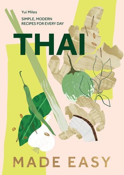 Produktbild: Thai Made Easy