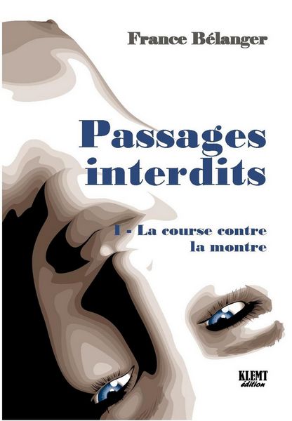 Produktbild: Passages interdits