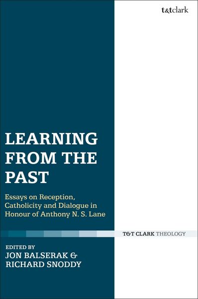 Produktbild: Learning from the Past