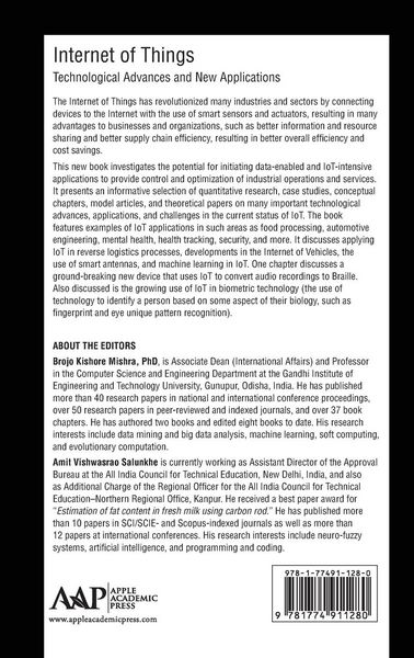 Produktbild: Internet of Things