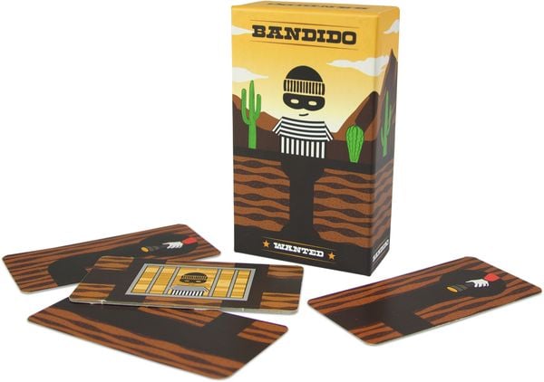 Produktbild: Bandido