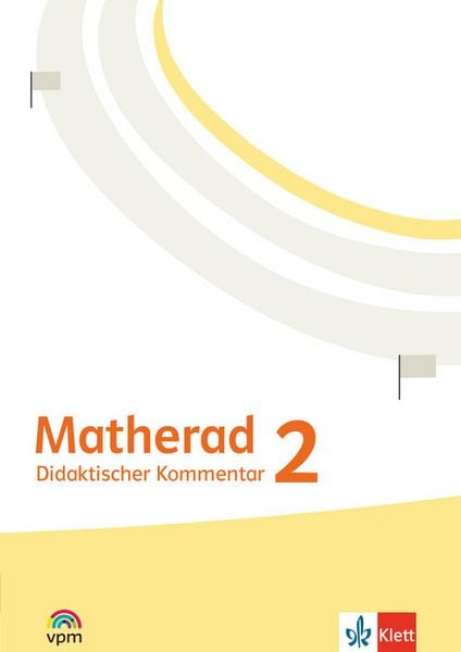 Produktbild: Matherad 2