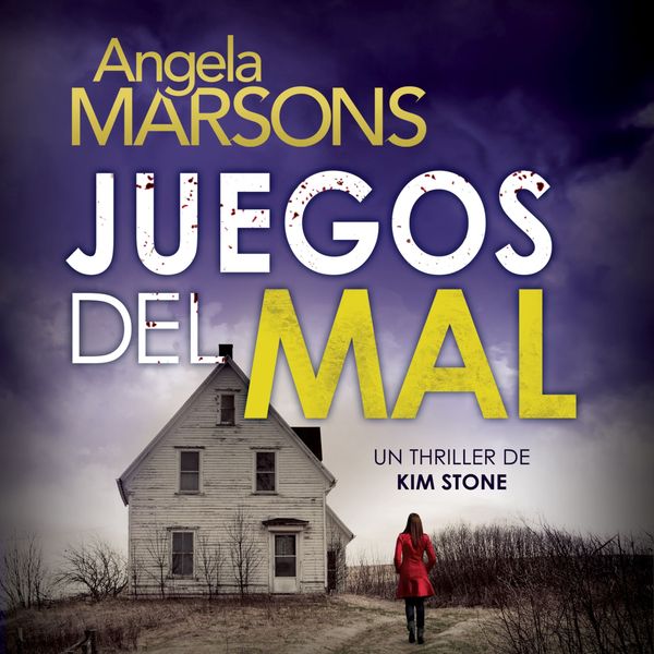 Produktbild: Juegos del mal