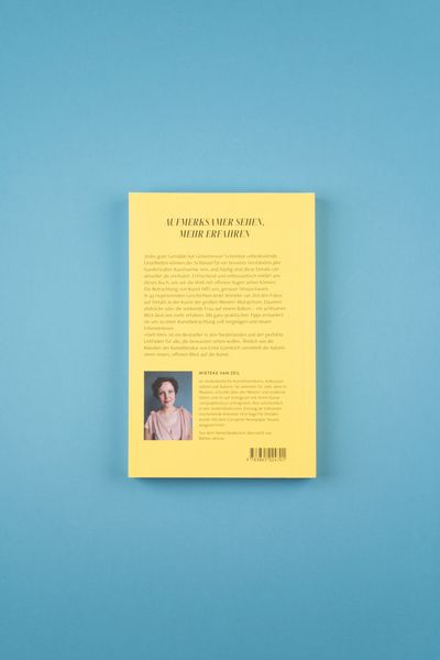 Produktbild: Sieh hin!