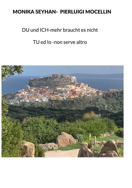 Produktbild: Du und Ich- mehr braucht es nicht