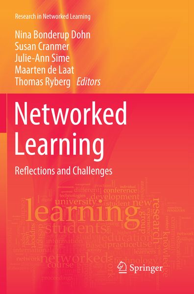 Produktbild: Networked Learning